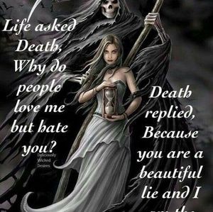 Meet your Posher, Gregory